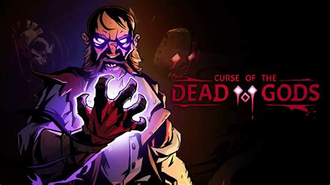 Curse of the dead gods review analysis